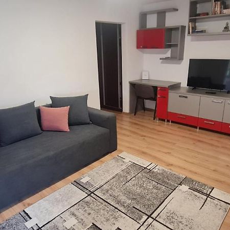 La Bloc Apartment 아라드 외부 사진