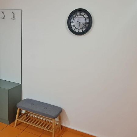 La Bloc Apartment 아라드 외부 사진