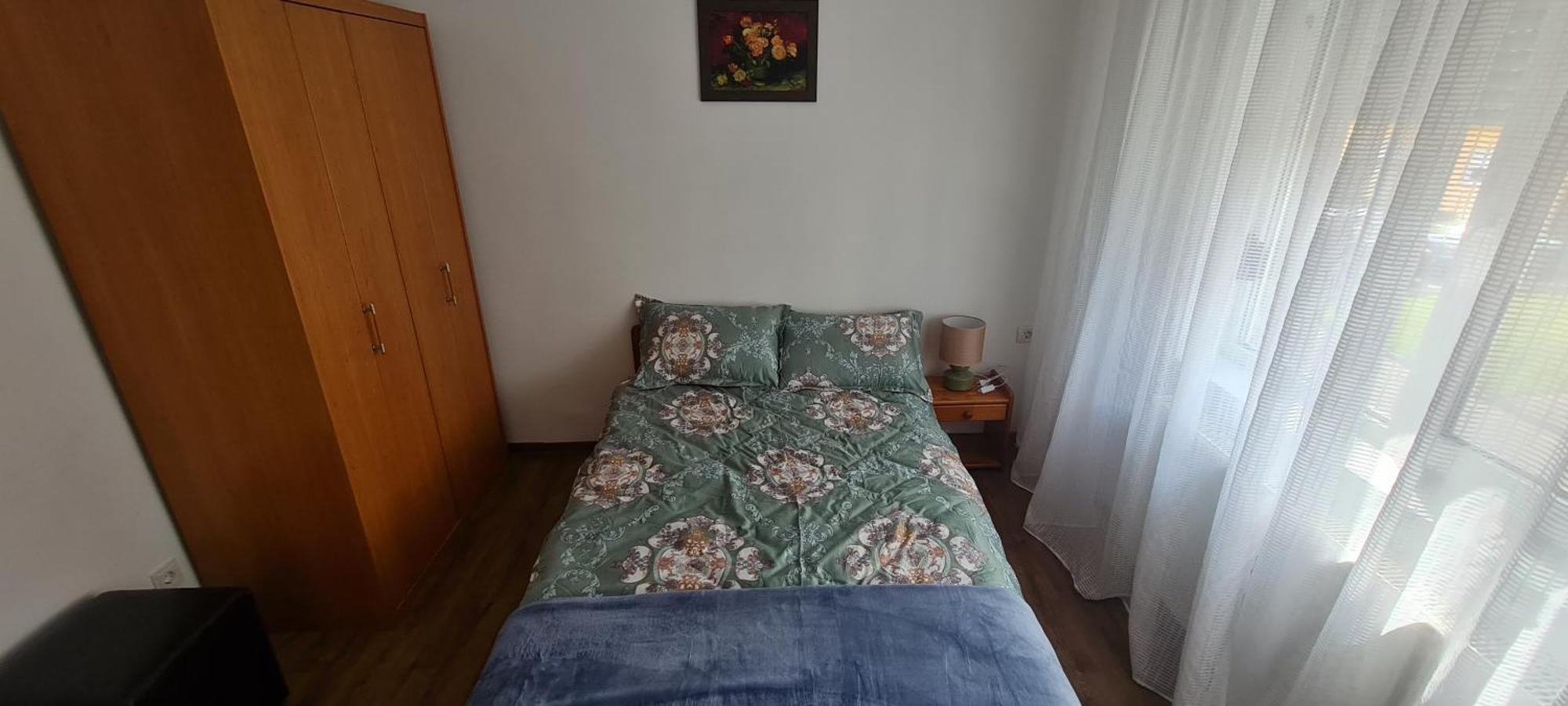 La Bloc Apartment 아라드 외부 사진
