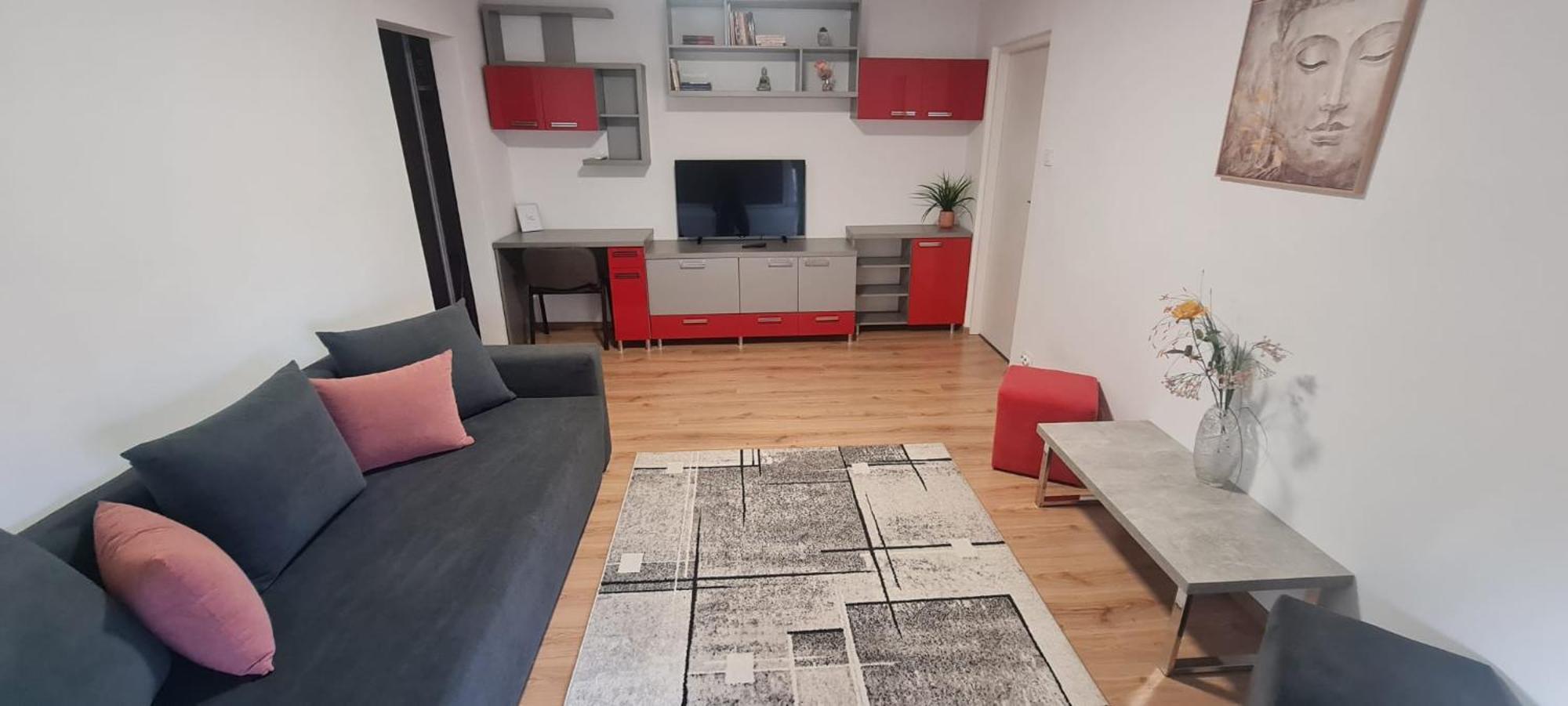 La Bloc Apartment 아라드 외부 사진
