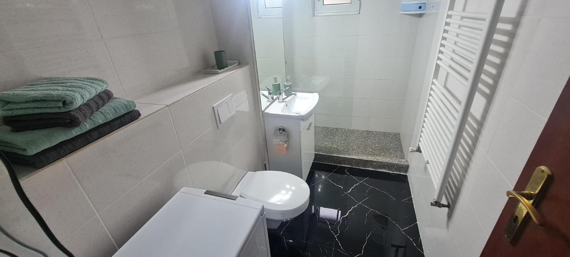 La Bloc Apartment 아라드 외부 사진