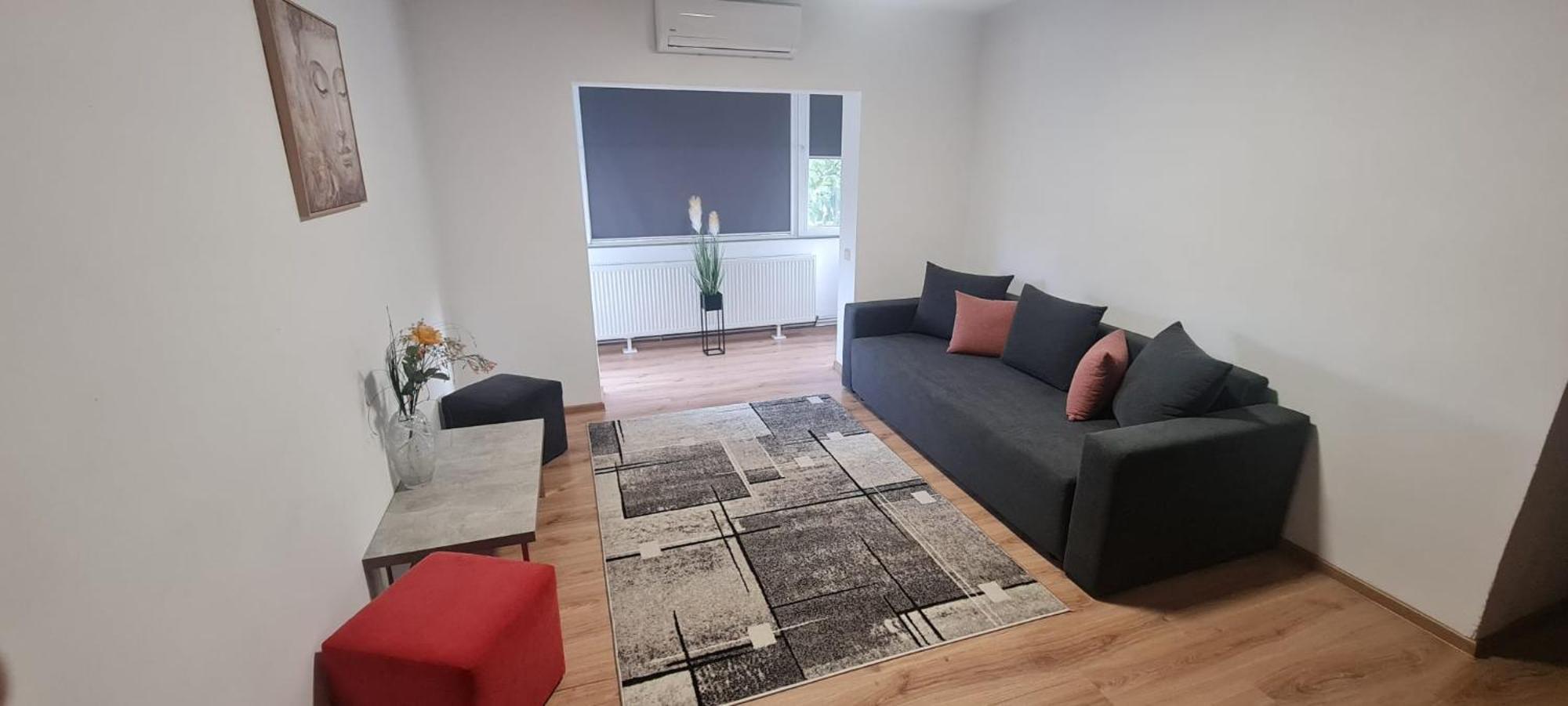 La Bloc Apartment 아라드 외부 사진