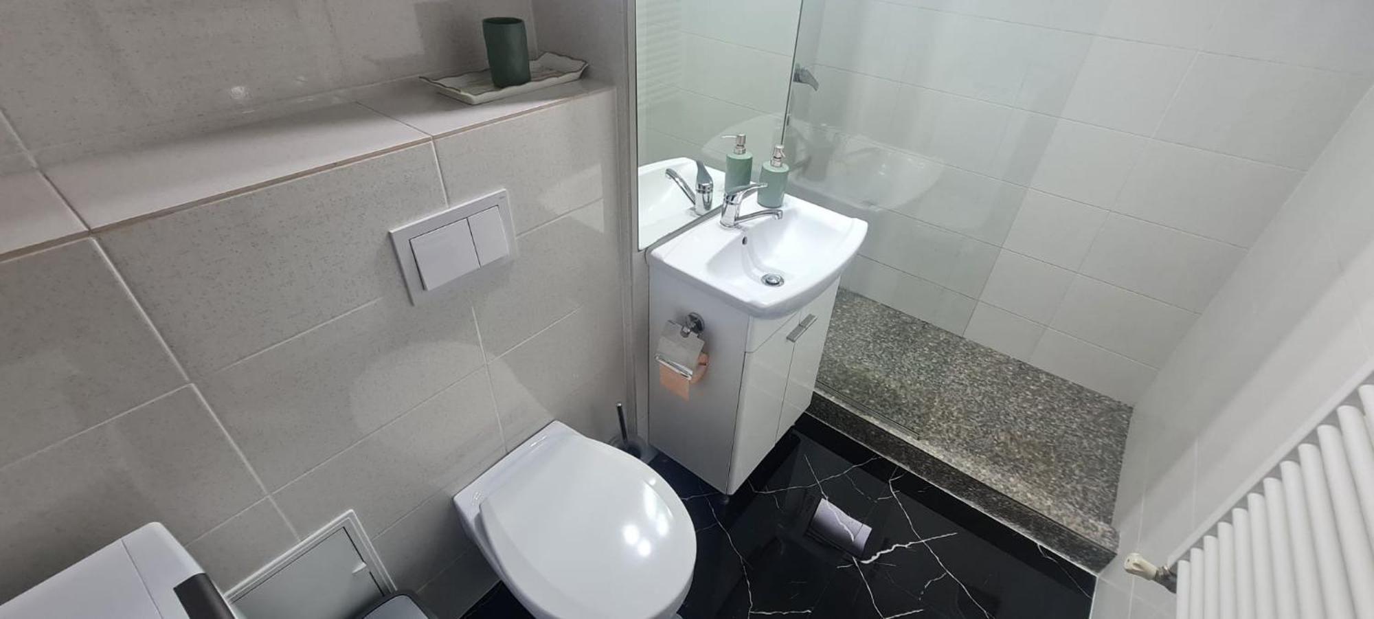 La Bloc Apartment 아라드 외부 사진