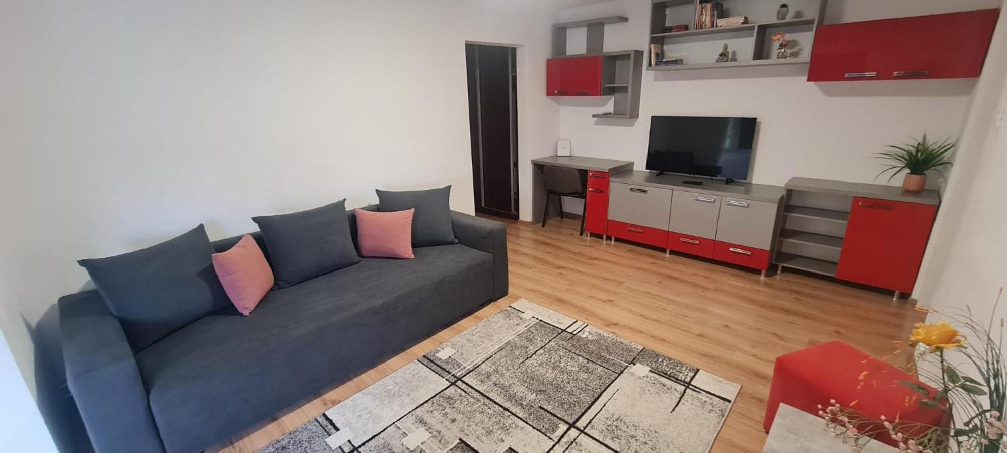 La Bloc Apartment 아라드 외부 사진