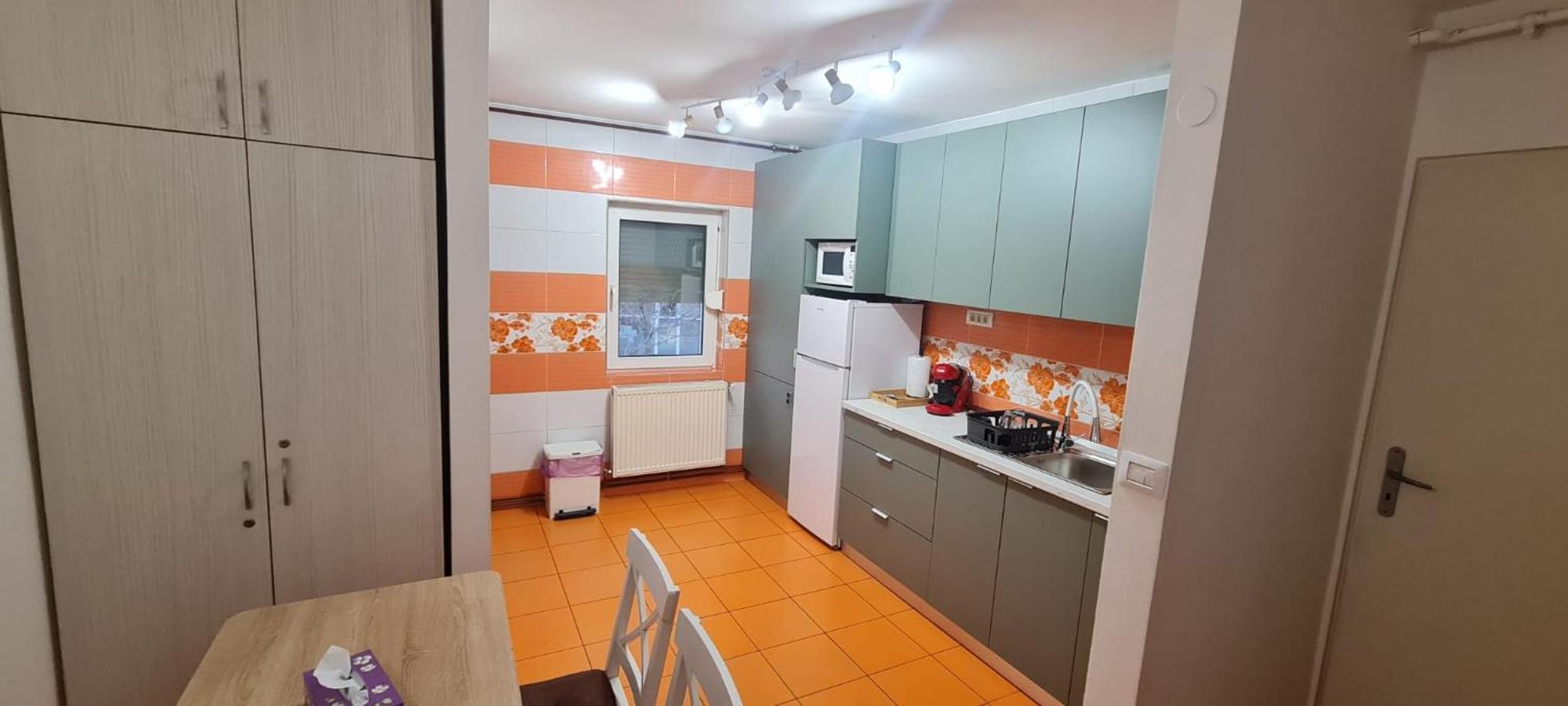 La Bloc Apartment 아라드 외부 사진
