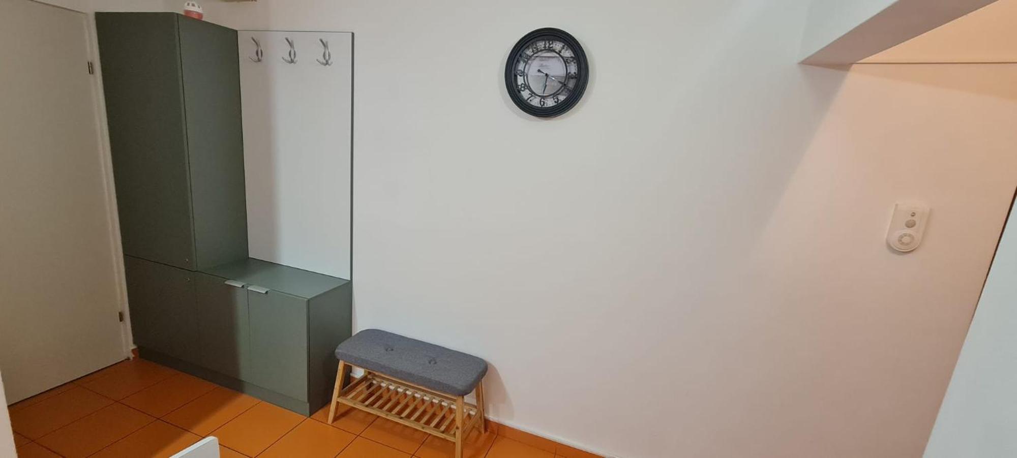 La Bloc Apartment 아라드 외부 사진