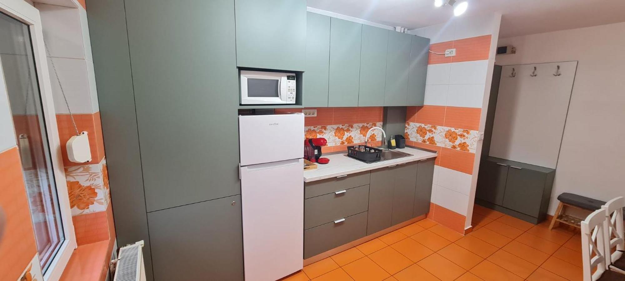 La Bloc Apartment 아라드 외부 사진
