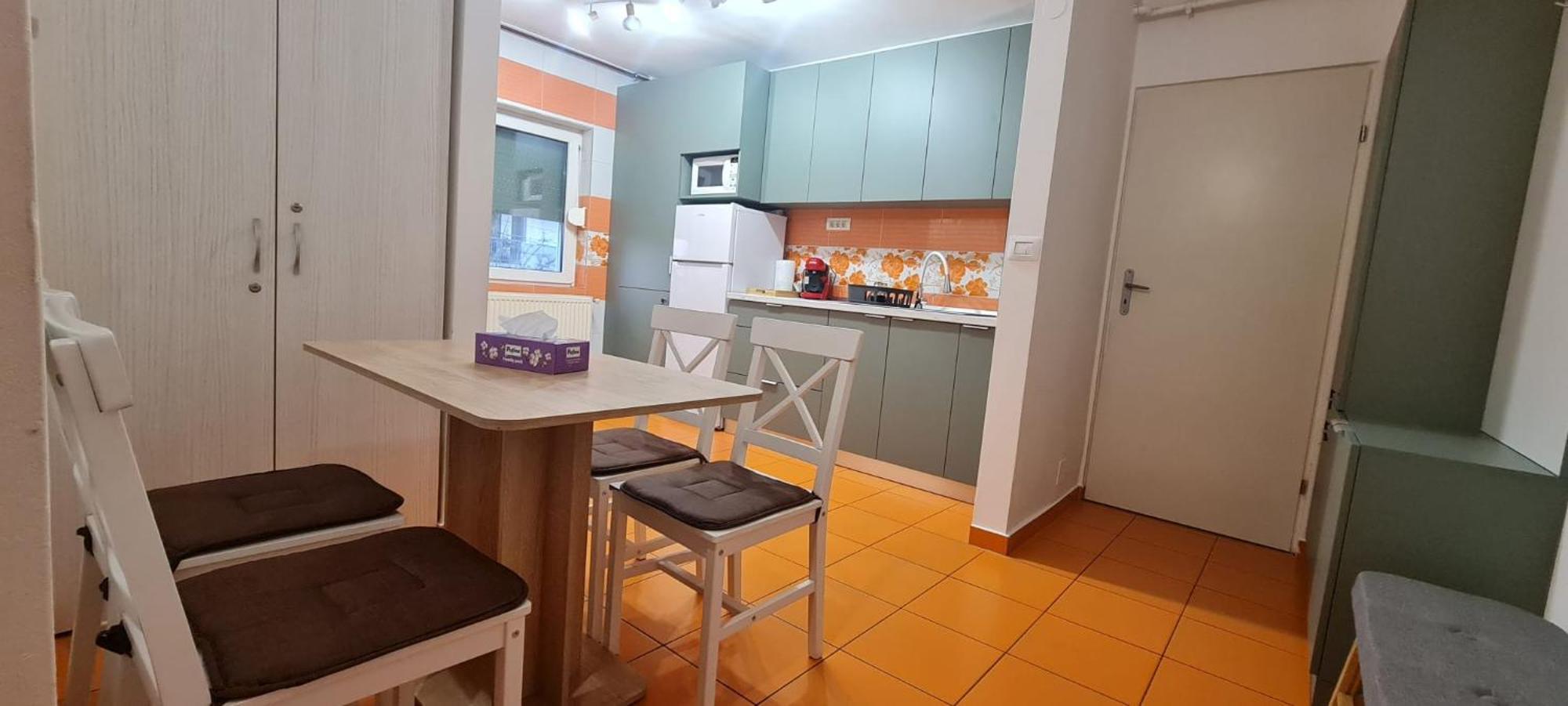 La Bloc Apartment 아라드 외부 사진