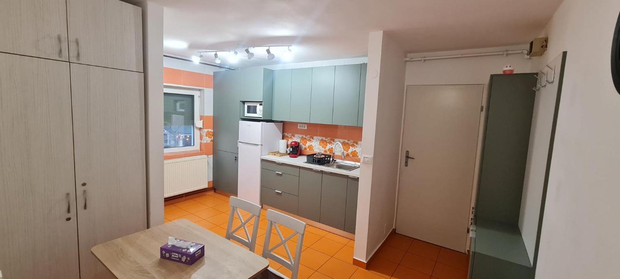 La Bloc Apartment 아라드 외부 사진